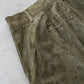 【HEXICO】Side Cargo Shorts 『US Military 40-70s Duffel Bag Cotton With 13 Stars Button』⑦