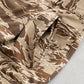 【Willow Pants】 P-037  Tiger Camo "Deadstock Fabric"