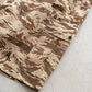【Willow Pants】 P-037  Tiger Camo "Deadstock Fabric"