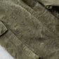 【HEXICO】Side Cargo Shorts 『US Military 40-70s Duffel Bag Cotton With 13 Stars Button』⑦