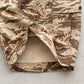 【Willow Pants】 P-037  Tiger Camo "Deadstock Fabric"