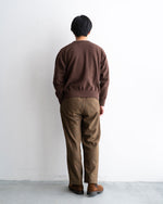 着用モデル 身長175cm　体重69kg　着用サイズ 40
