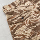 【Willow Pants】 P-037  Tiger Camo "Deadstock Fabric"