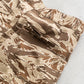 【Willow Pants】 P-037  Tiger Camo "Deadstock Fabric"