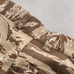 【Willow Pants】 P-037  Tiger Camo "Deadstock Fabric"