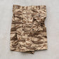 【Willow Pants】 P-037  Tiger Camo "Deadstock Fabric"
