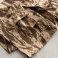 【Willow Pants】 P-037  Tiger Camo "Deadstock Fabric"