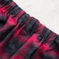 【Willow Pants】 P-030 "Deadstock Ombre Check Fabric"