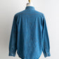 【Yoused】 Painted Western Denim Shirts ②