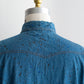 【Yoused】 Painted Western Denim Shirts ②