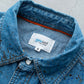 【Yoused】 Painted Western Denim Shirts ②