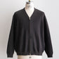 【STILL BY HAND】Zip Up Cardigan