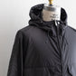 【THE NORTH FACE PURPLE LABEL】Pertex Quantum Mountain Wind Parka