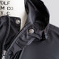 【THE NORTH FACE PURPLE LABEL】Pertex Quantum Mountain Wind Parka