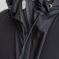 【THE NORTH FACE PURPLE LABEL】Pertex Quantum Mountain Wind Parka