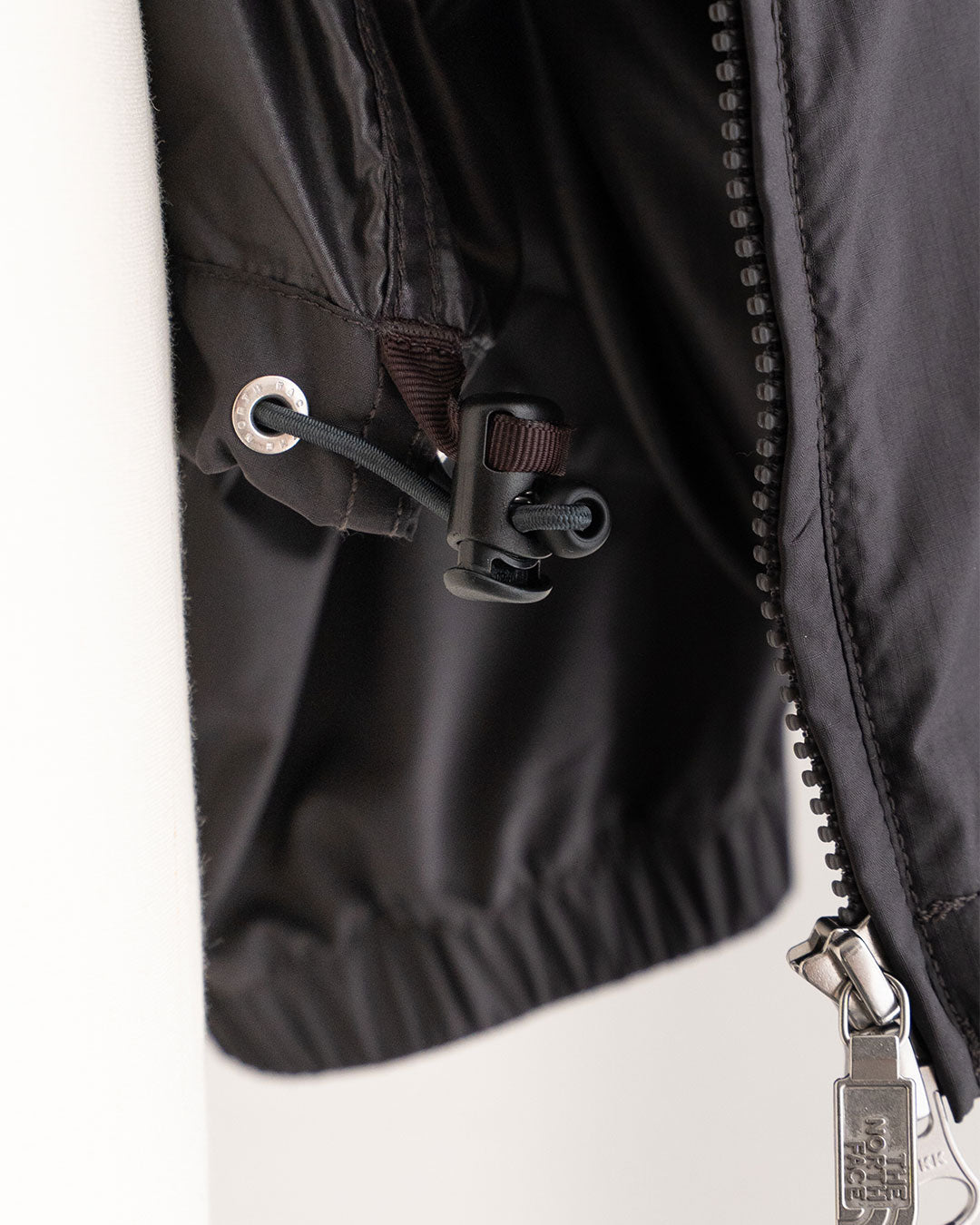 【THE NORTH FACE PURPLE LABEL】Pertex Quantum Mountain Wind Parka