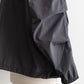 【THE NORTH FACE PURPLE LABEL】Pertex Quantum Mountain Wind Parka