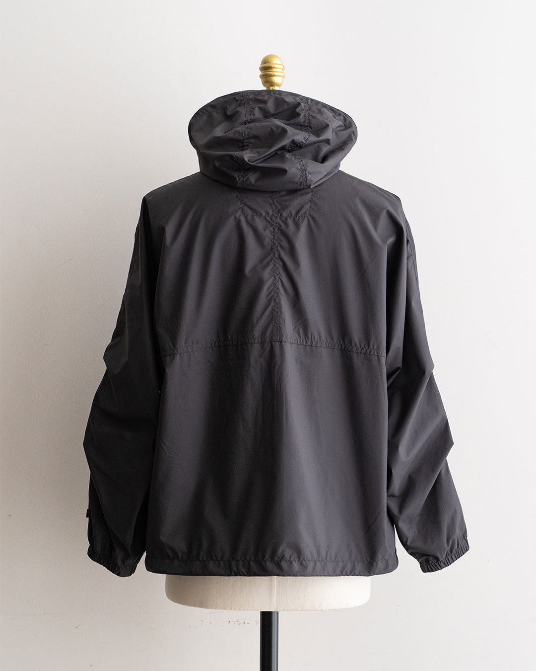 【THE NORTH FACE PURPLE LABEL】Pertex Quantum Mountain Wind Parka