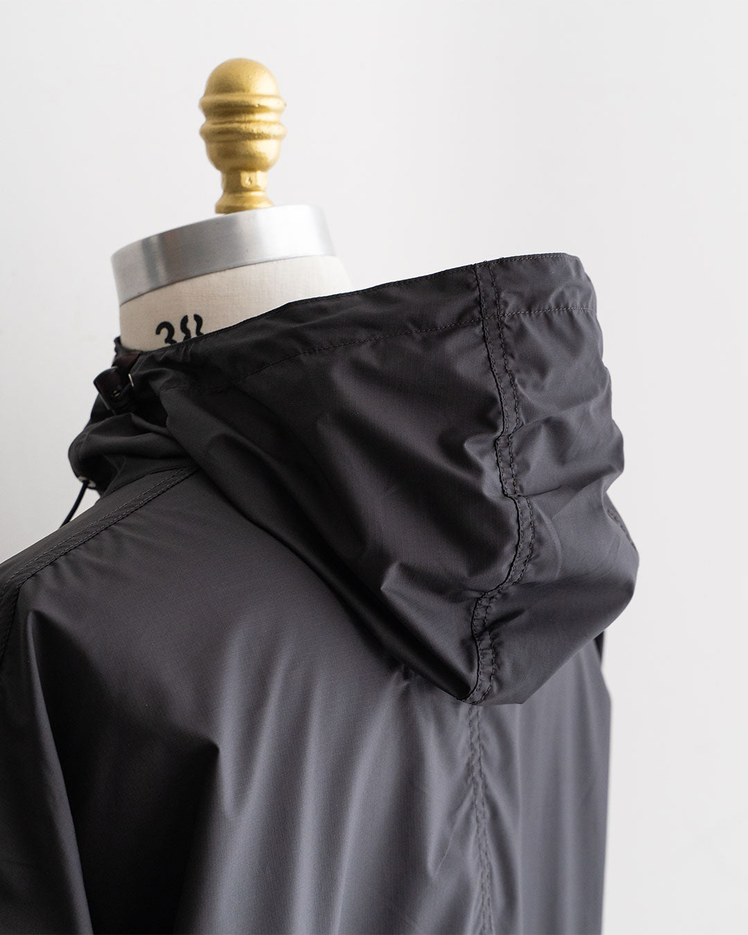 【THE NORTH FACE PURPLE LABEL】Pertex Quantum Mountain Wind Parka