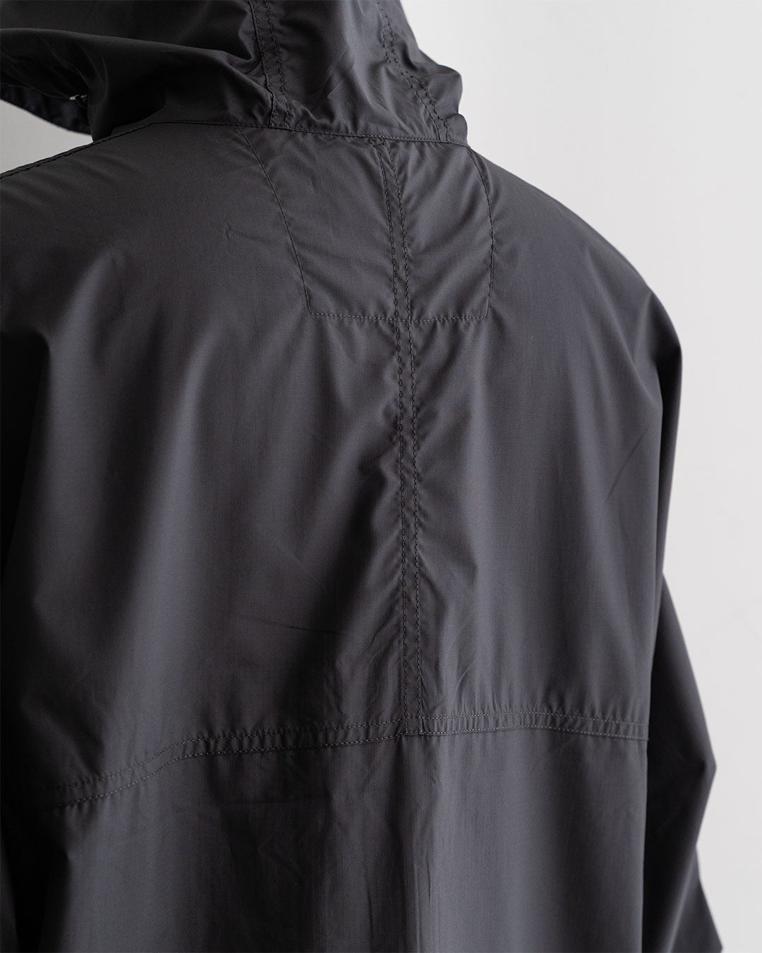 【THE NORTH FACE PURPLE LABEL】Pertex Quantum Mountain Wind Parka