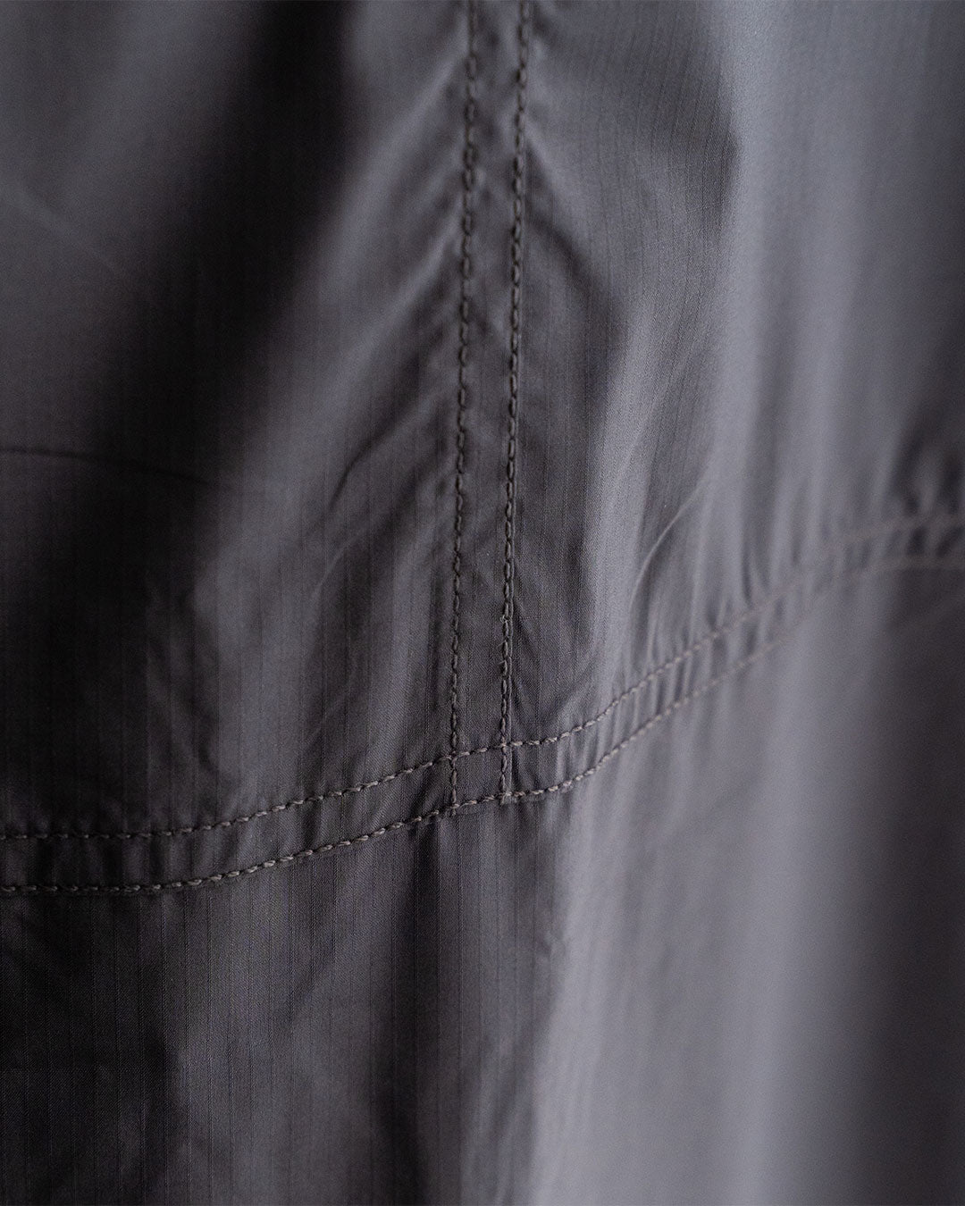 【THE NORTH FACE PURPLE LABEL】Pertex Quantum Mountain Wind Parka