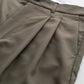 【STILL BY HAND】Summer Wool Shorts