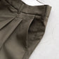【STILL BY HAND】Summer Wool Shorts