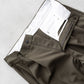 【STILL BY HAND】Summer Wool Shorts