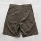 【STILL BY HAND】Summer Wool Shorts