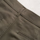 【STILL BY HAND】Summer Wool Shorts
