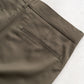 【STILL BY HAND】Summer Wool Shorts