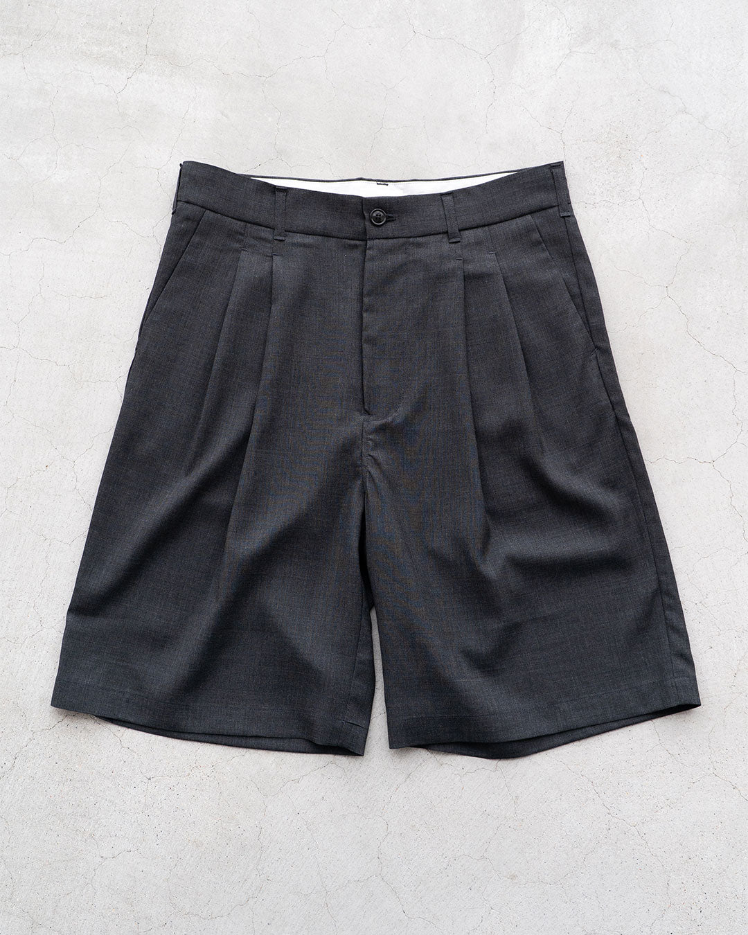カラー Chacoal