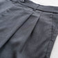 【STILL BY HAND】Summer Wool Shorts
