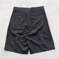 【STILL BY HAND】Summer Wool Shorts