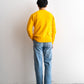 【VINTAGE】80-90s The Crew Neck Sweat "EastFairmont"