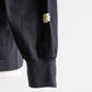【Oaxaca × City Lights Bookstore】Hand Embroidered L/S T-shirts