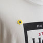 【Oaxaca × City Lights Bookstore】Hand Embroidered L/S T-shirts