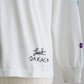 【Oaxaca × City Lights Bookstore】Hand Embroidered L/S T-shirts