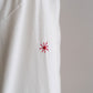【Oaxaca × City Lights Bookstore】Hand Embroidered L/S T-shirts