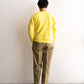 【VINTAGE】80-90s The Crew Neck Sweat "STRESS"