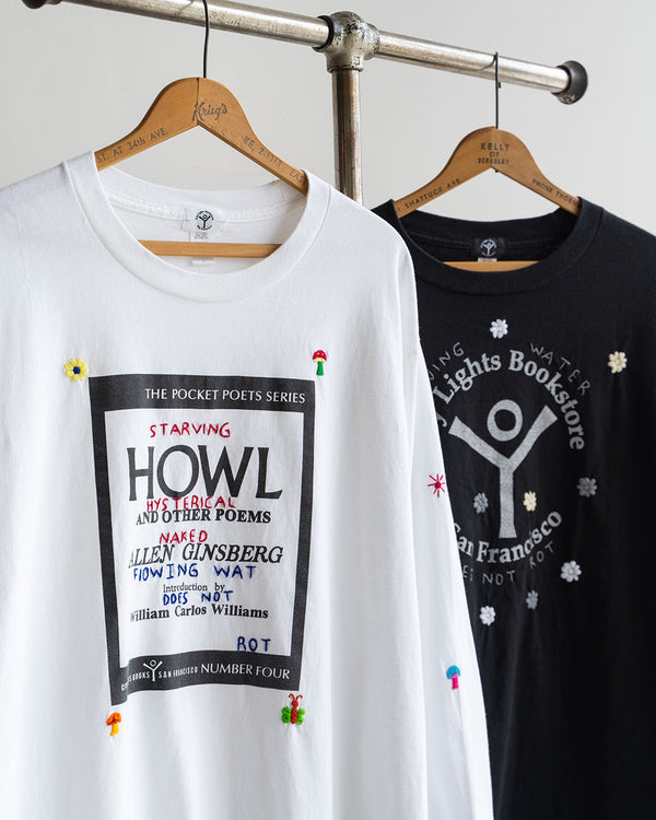 オアハカの色彩とCity Lightsのカルチャー