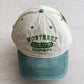 【American Souvenir Co】Souvenir Cap