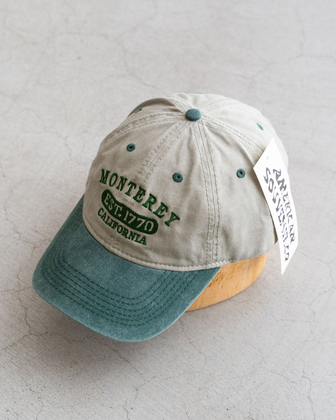 【American Souvenir Co】Souvenir Cap