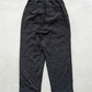 【STILL BY HAND】1 Tuck Crinkled Pants