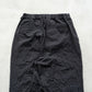 【STILL BY HAND】1 Tuck Crinkled Pants