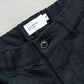 【STILL BY HAND】1 Tuck Crinkled Pants