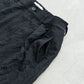 【STILL BY HAND】1 Tuck Crinkled Pants