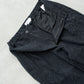 【STILL BY HAND】1 Tuck Crinkled Pants