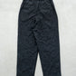 【STILL BY HAND】1 Tuck Crinkled Pants
