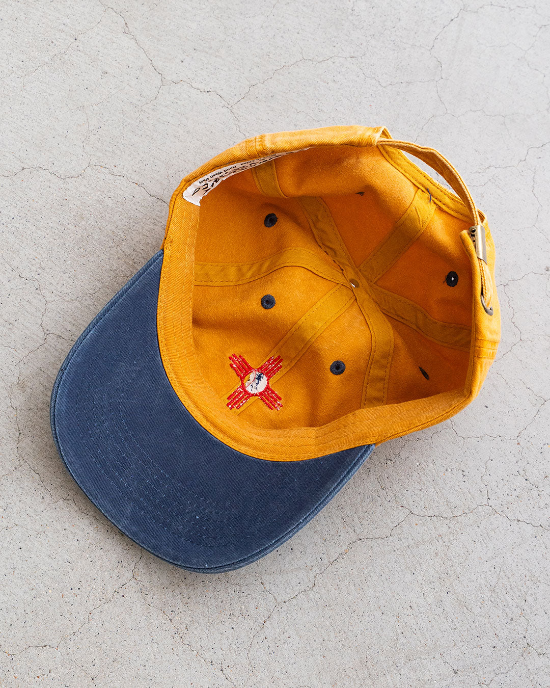 【American Souvenir Co】Souvenir Cap